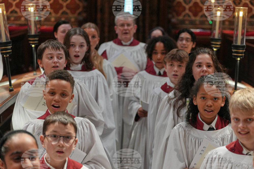 Britain Choral Campaign