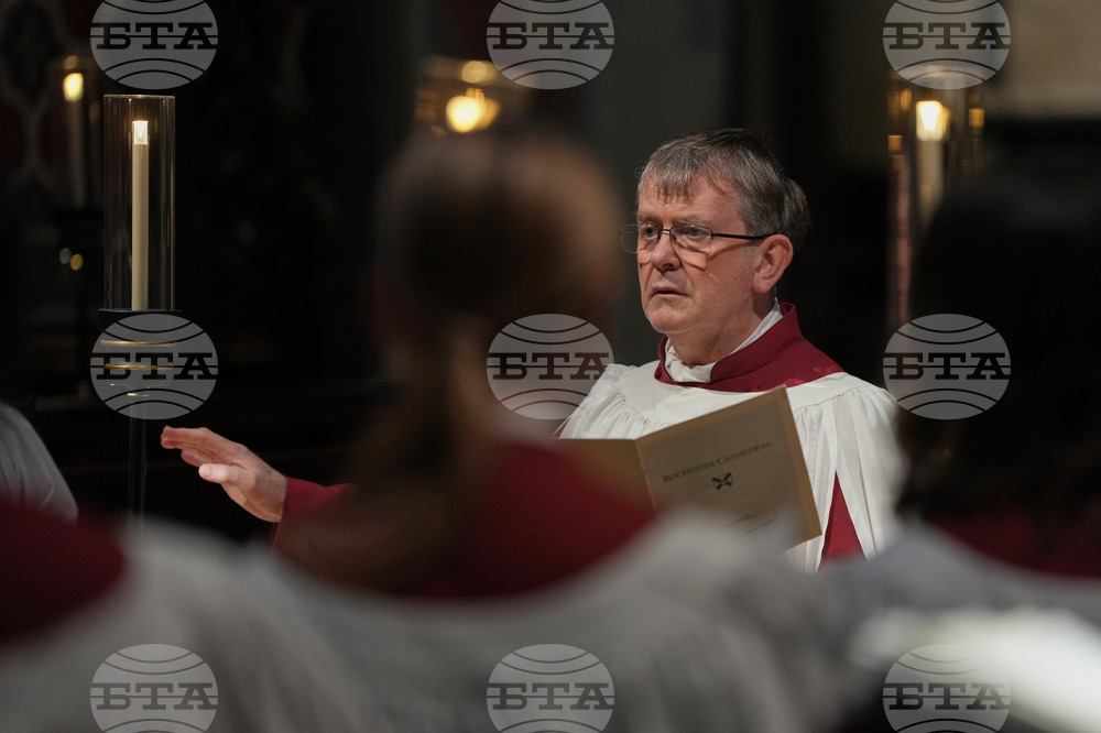 Britain Choral Campaign