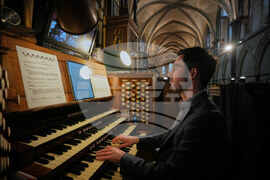 Britain Choral Campaign