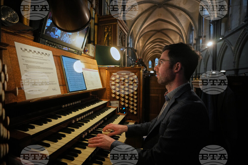 Britain Choral Campaign