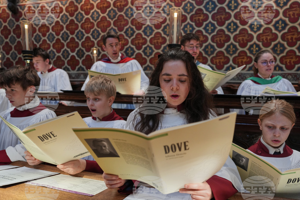 Britain Choral Campaign