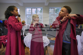 Britain Choral Campaign