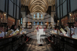 Britain Choral Campaign