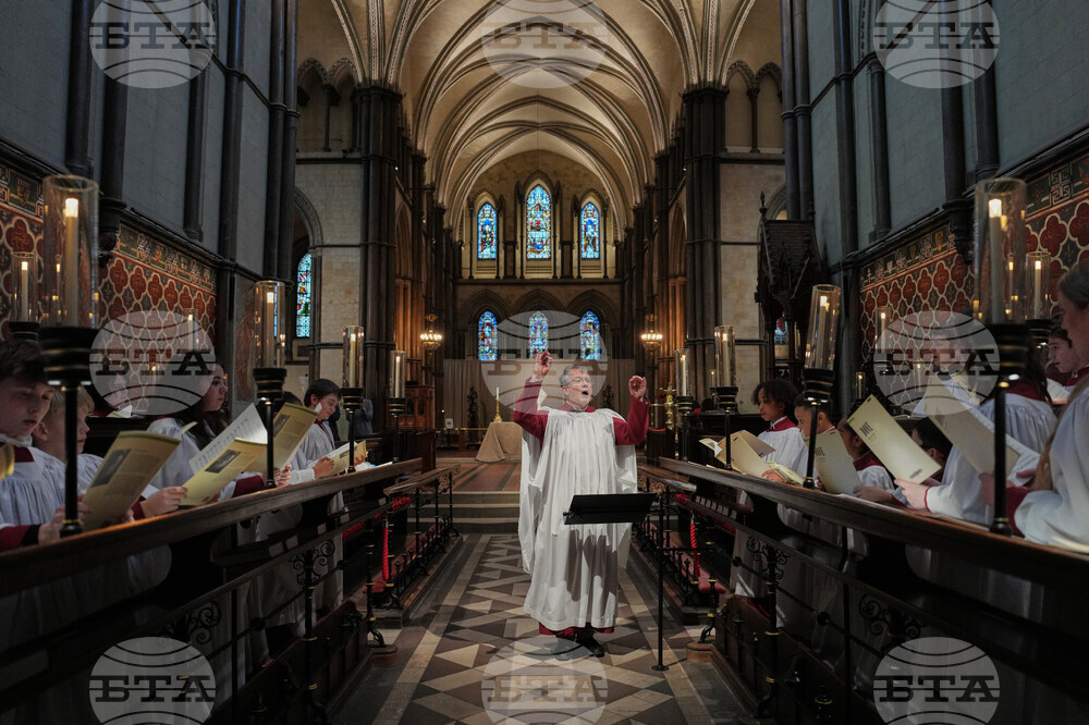 Britain Choral Campaign