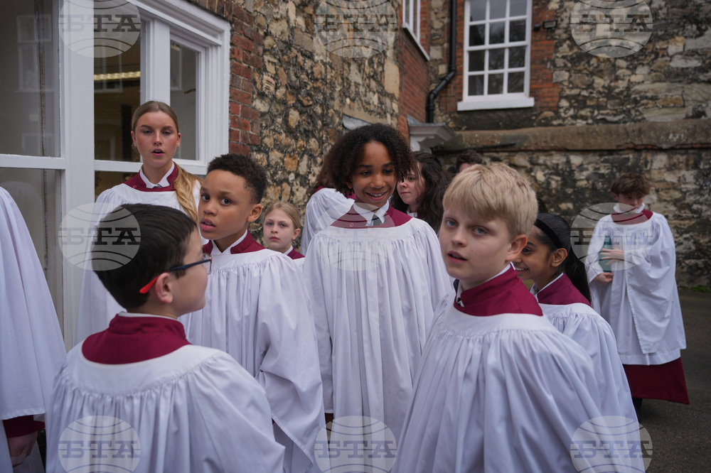 Britain Choral Campaign