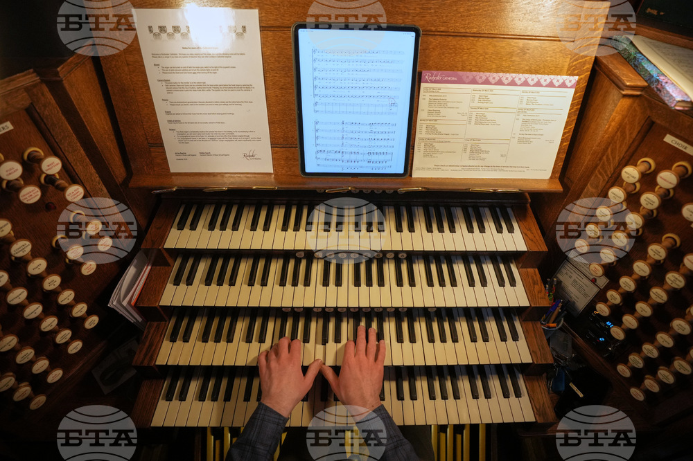 Britain Choral Campaign