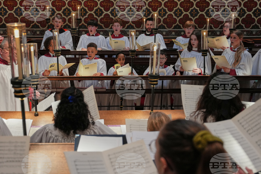 Britain Choral Campaign