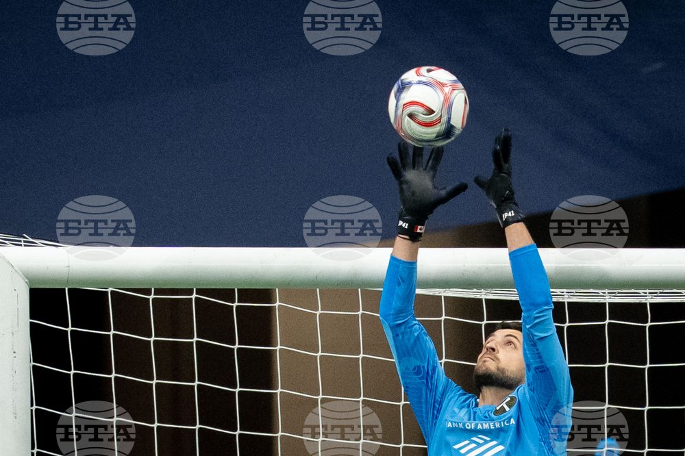 MLS Timbers Whitecaps Soccer