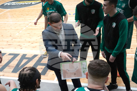 Перник - баскетбол - Миньор 2015 - Берое