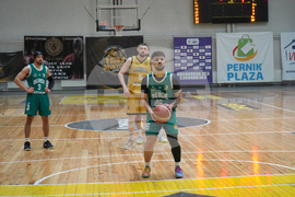 Перник - баскетбол - Миньор 2015 - Берое
