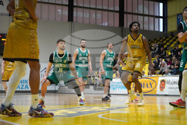 Перник - баскетбол - Миньор 2015 - Берое