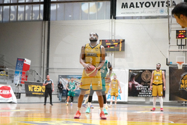 Перник - баскетбол - Миньор 2015 - Берое