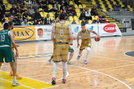 Перник - баскетбол - Миньор 2015 - Берое