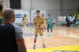 Перник - баскетбол - Миньор 2015 - Берое