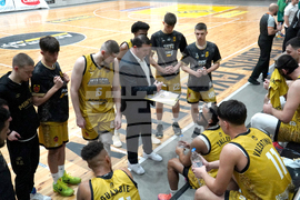 Перник - баскетбол - Миньор 2015 - Берое