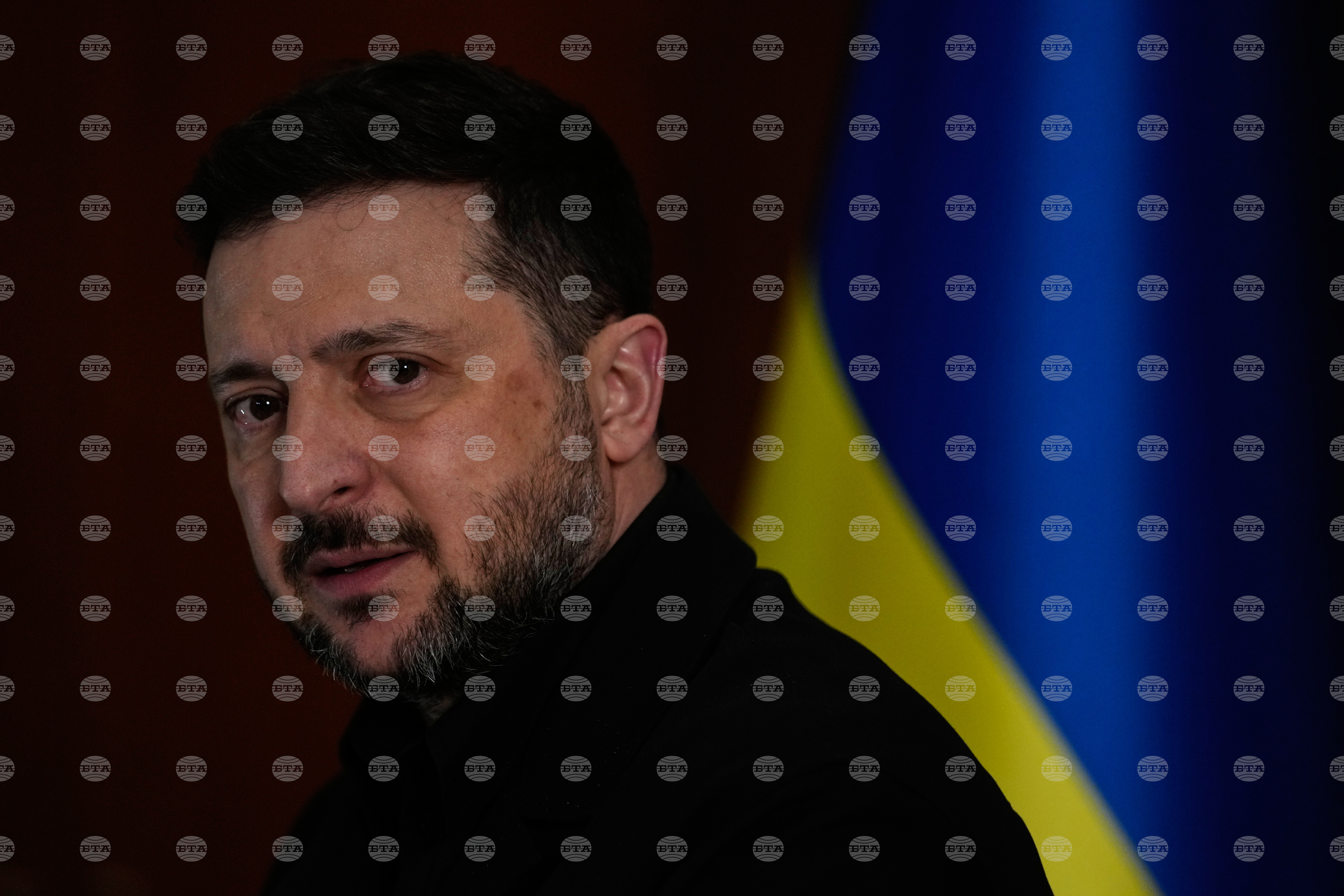 Укринформ: В замяна на отказа от ядрено оръжие Украйна трябваше да получи членство в НАТО, заяви Зеленски
