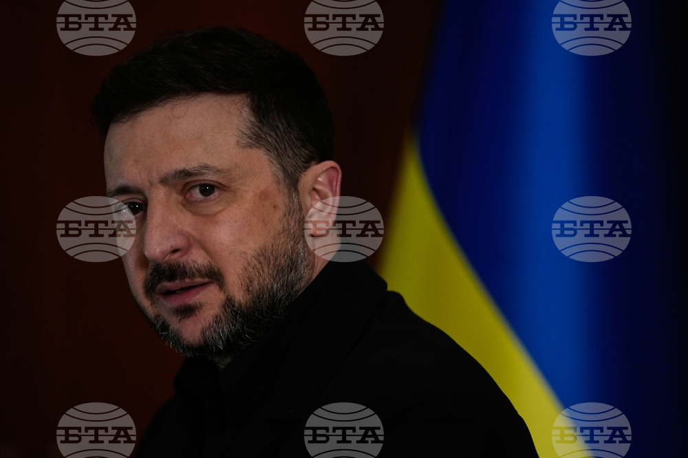 Укринформ: В замяна на отказа от ядрено оръжие Украйна трябваше да получи членство в НАТО, заяви Зеленски