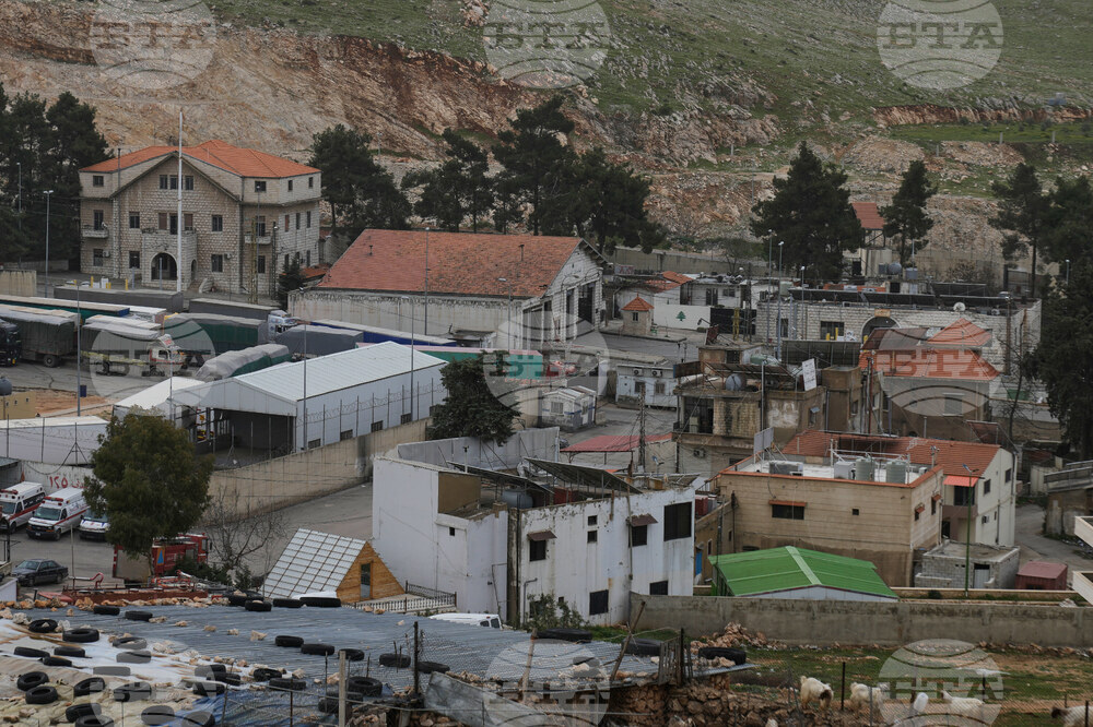Lebanon Israel Iran War