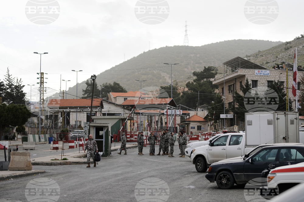 Lebanon Israel Iran War