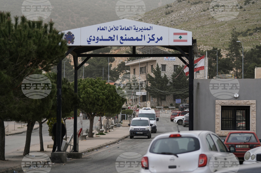 Lebanon Israel Iran War