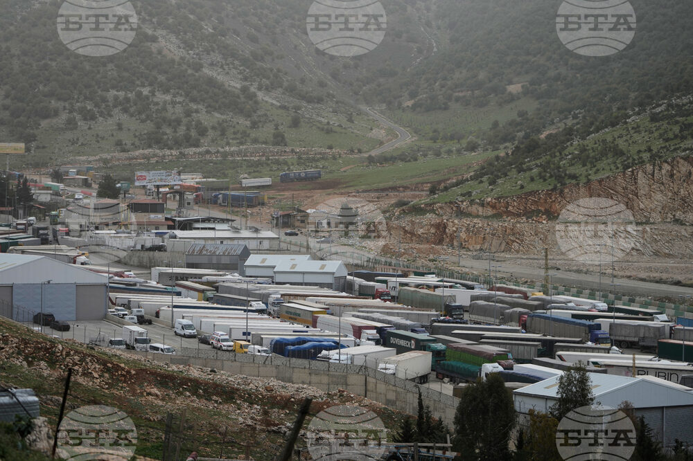 Lebanon Israel Iran War