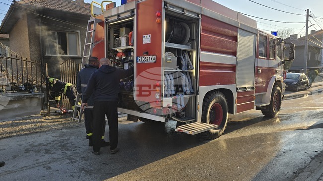 Потушени са 72 пожара през изминалото денонощие