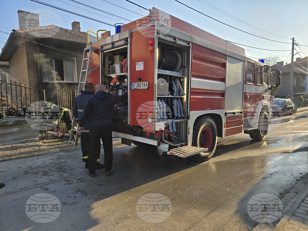 Потушени са 72 пожара през изминалото денонощие