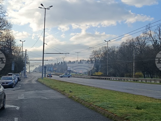 Въвежда се временна организация на движението в София заради провеждането на полумаратон