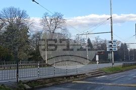 Маратон - Цариградско шосе - движение