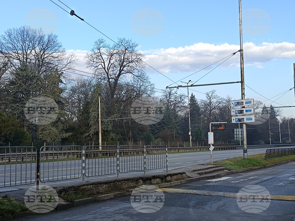 Маратон - Цариградско шосе - движение