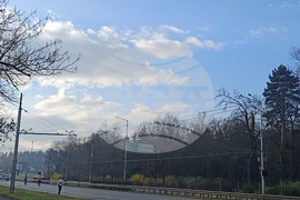 Маратон - Цариградско шосе - движение