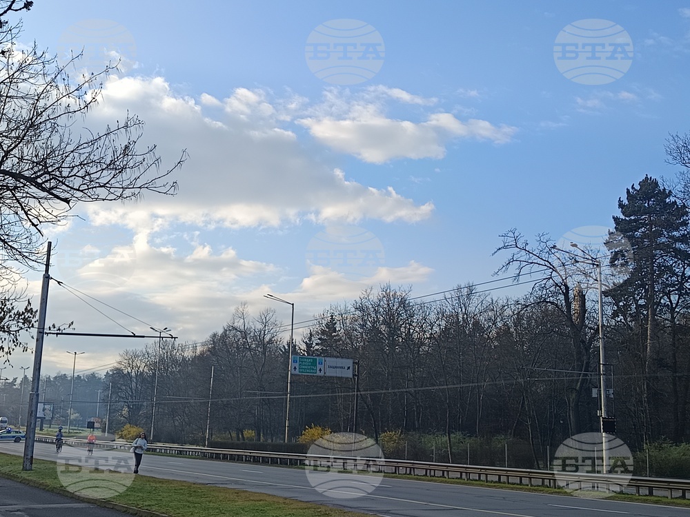 Маратон - Цариградско шосе - движение