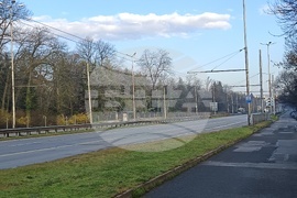 Маратон - Цариградско шосе - движение