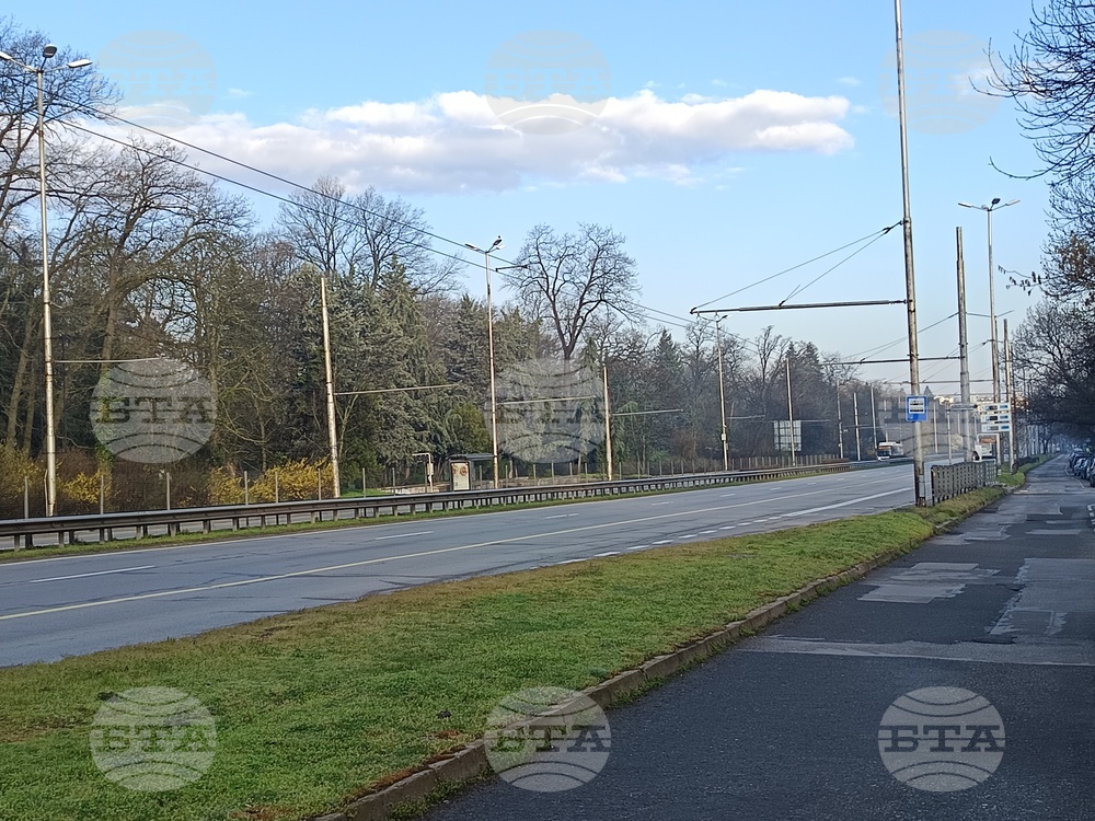 Маратон - Цариградско шосе - движение