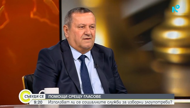 Министър Адемов: Правителството има готовност да реагира при ръст на цените, хората да са спокойни