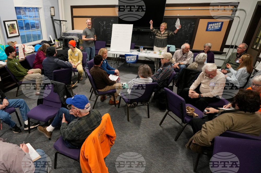 Election 2026 Senate Maine