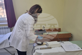 Плевен - кръводаряване - акция