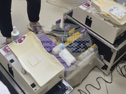 Плевен - кръводаряване - акция