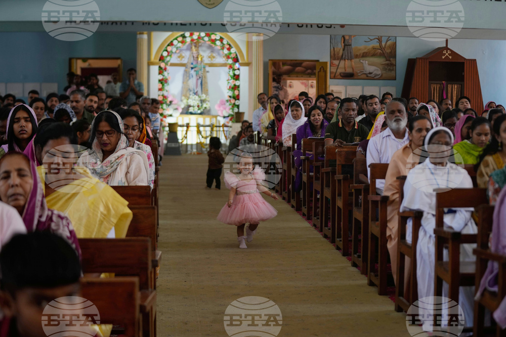India Easter