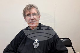 Русе - Великден - католици