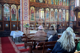 Добрич - Цветница