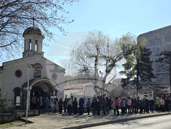 Добрич - Цветница