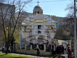 Добрич - Цветница