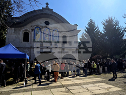 Добрич - Цветница