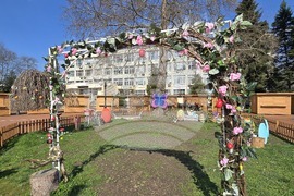 Генерал Тошево - общински фолклорен събор "Цветница"