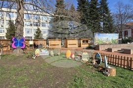 Генерал Тошево - общински фолклорен събор "Цветница"