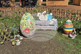 Генерал Тошево - общински фолклорен събор "Цветница"