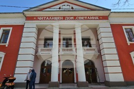 Генерал Тошево - общински фолклорен събор "Цветница"