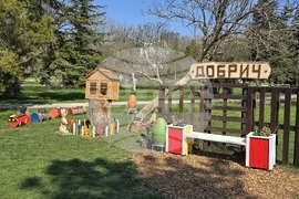 Добрич - Великденска украса