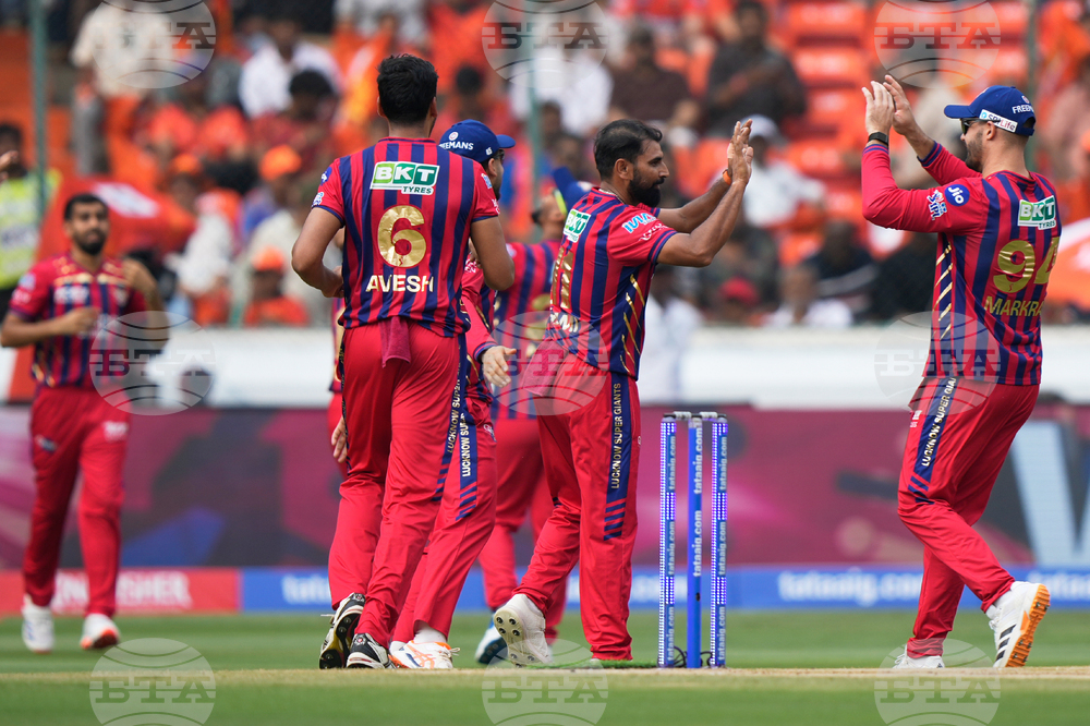India IPL Cricket